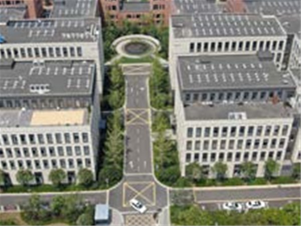 聯東 U 谷.江寧谷里科技產業園